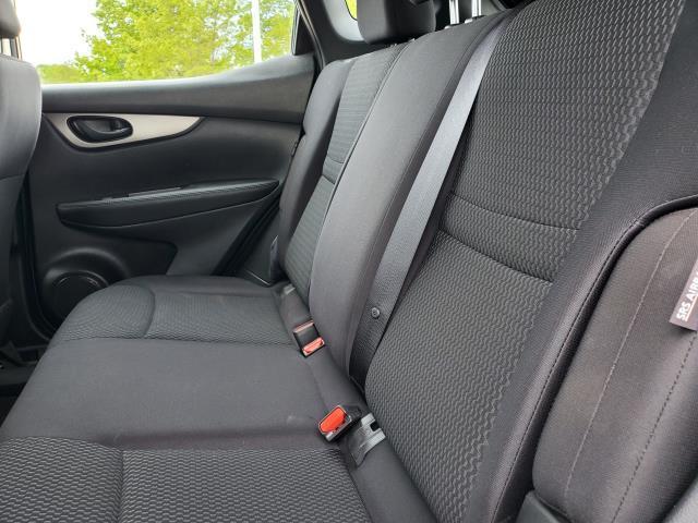 used 2020 Nissan Rogue Sport car, priced at $15,885