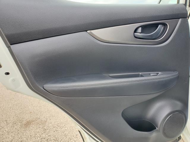 used 2020 Nissan Rogue Sport car, priced at $15,885