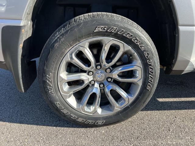 used 2019 Ram 1500 car, priced at $32,681