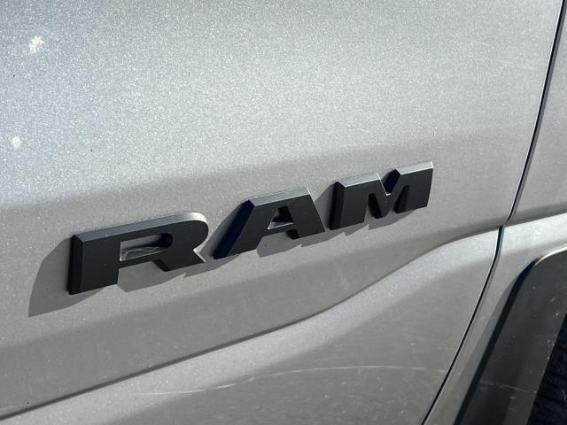 used 2019 Ram 1500 car, priced at $32,681