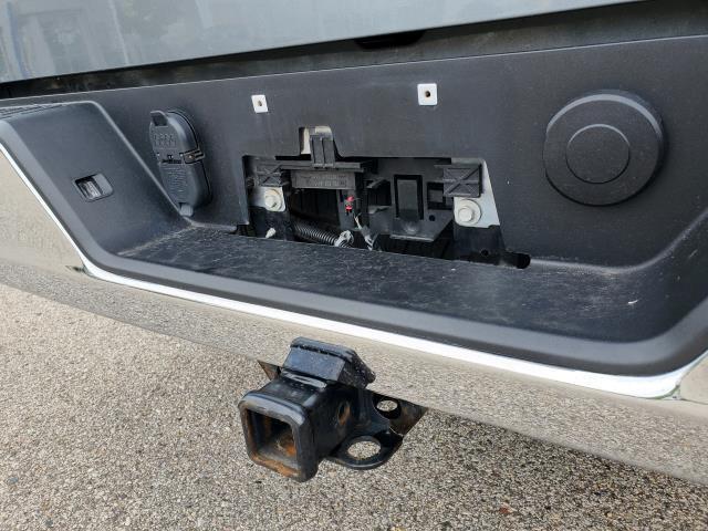 used 2021 Chevrolet Silverado 1500 car, priced at $31,954