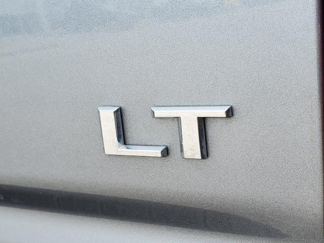 used 2021 Chevrolet Silverado 1500 car, priced at $31,954