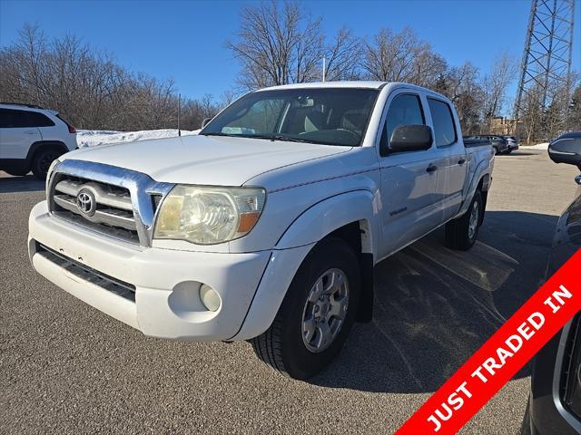 used 2010 Toyota Tacoma car, priced at $14,500