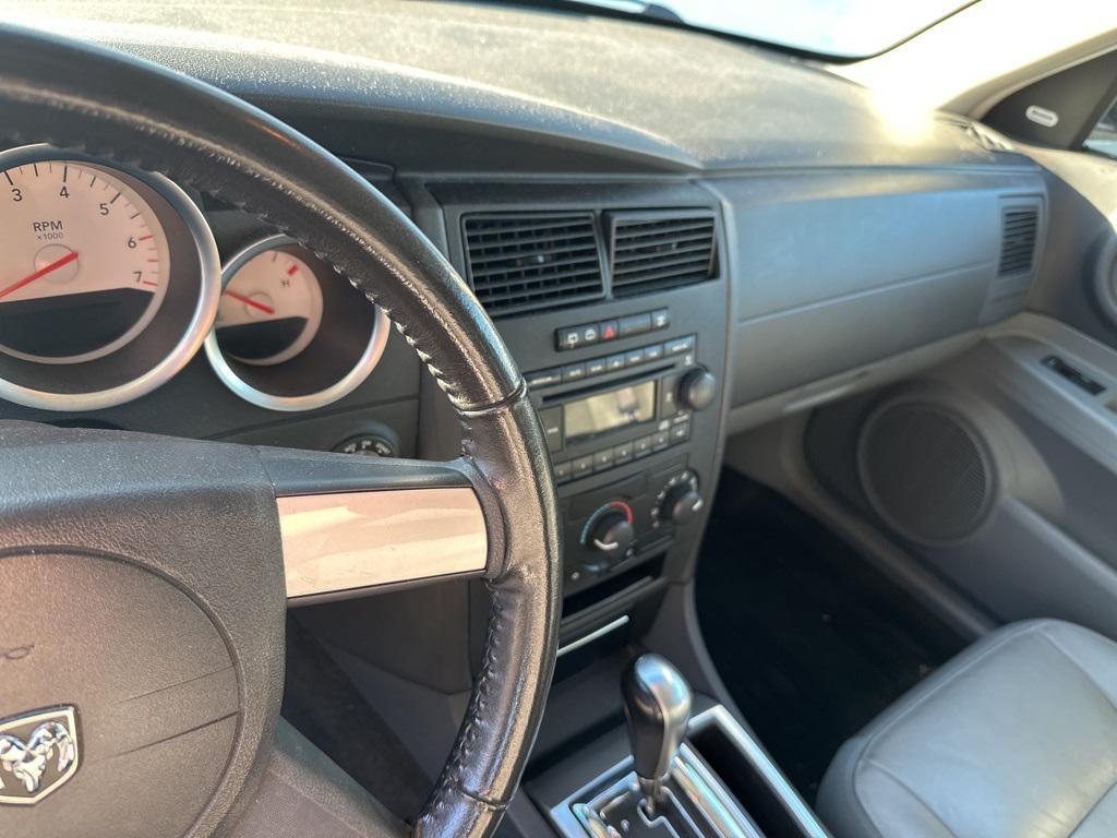used 2005 Dodge Magnum car, priced at $9,497