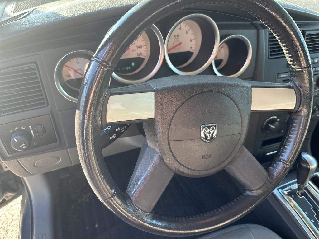 used 2005 Dodge Magnum car, priced at $9,497