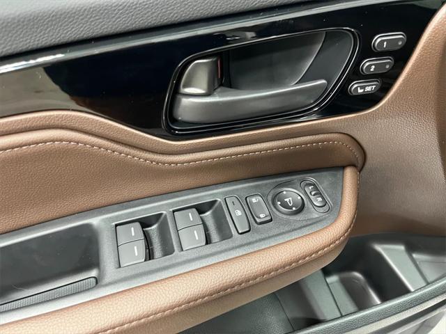 new 2025 Honda Odyssey car, priced at $47,815