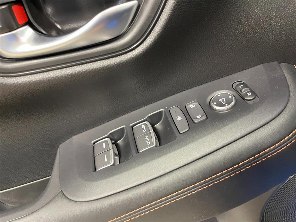 new 2026 Honda HR-V car, priced at $30,097