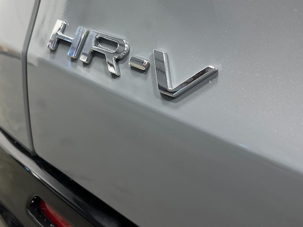 new 2026 Honda HR-V car, priced at $32,051