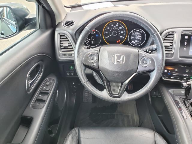 used 2016 Honda HR-V car, priced at $12,480