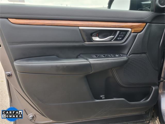 used 2022 Honda CR-V car, priced at $29,465