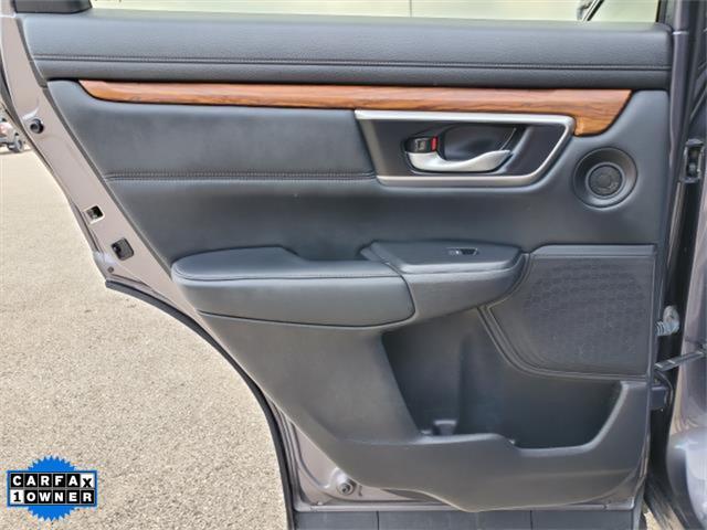 used 2022 Honda CR-V car, priced at $29,465