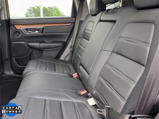 used 2022 Honda CR-V car, priced at $29,465