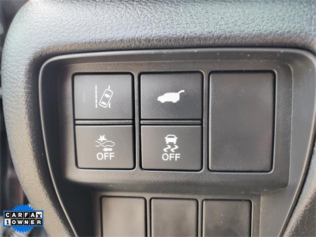used 2022 Honda CR-V car, priced at $29,465