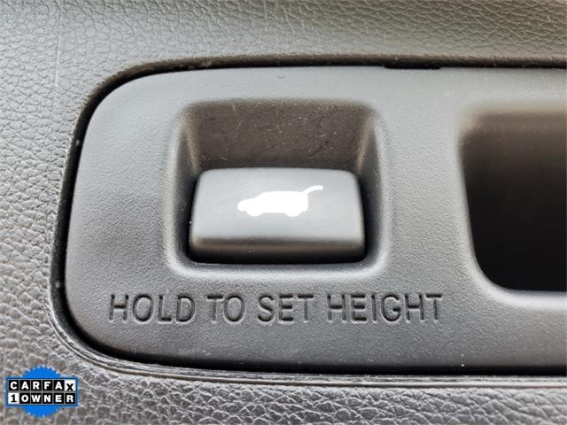 used 2022 Honda CR-V car, priced at $29,465