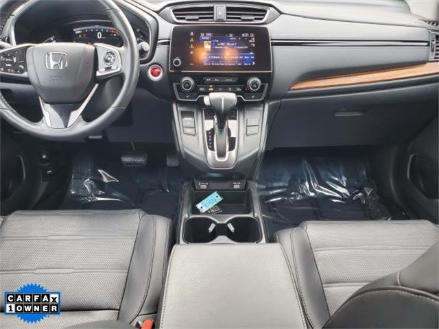 used 2022 Honda CR-V car, priced at $29,465