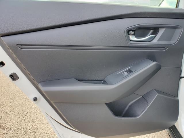 new 2025 Honda Accord Hybrid car, priced at $34,804