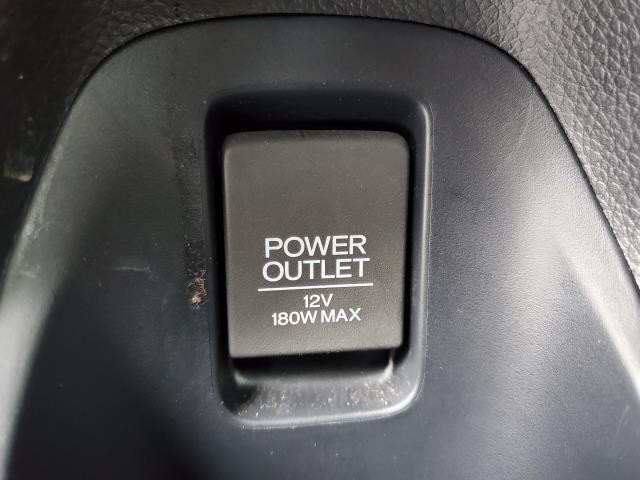 used 2022 Honda HR-V car, priced at $23,910