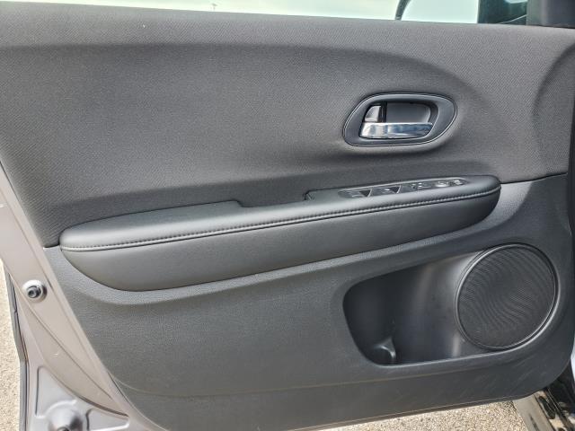 used 2022 Honda HR-V car, priced at $23,910