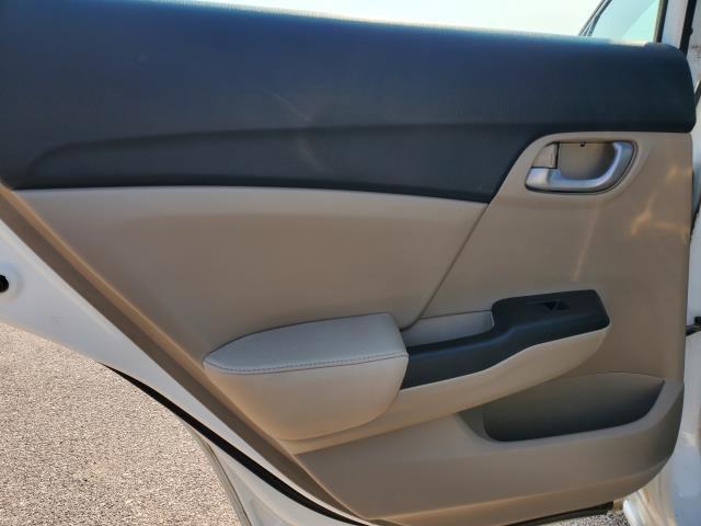 used 2014 Honda Civic car, priced at $9,480