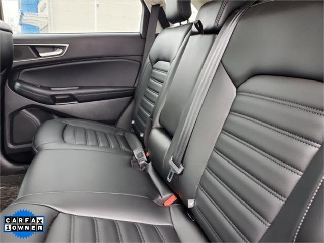 used 2021 Ford Edge car, priced at $20,702