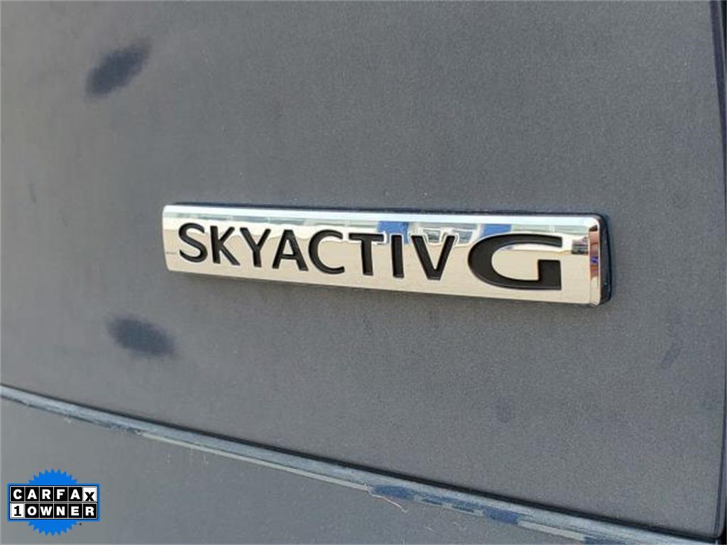 used 2023 Mazda CX-30 car, priced at $23,822