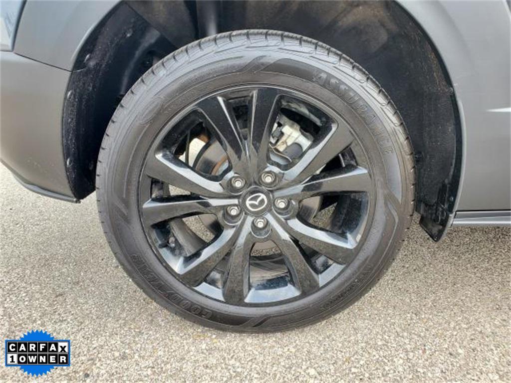 used 2023 Mazda CX-30 car, priced at $23,822