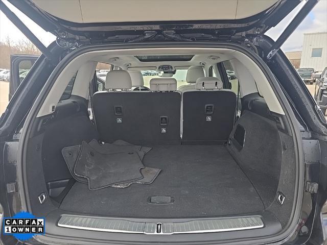 used 2022 Jeep Grand Cherokee car, priced at $38,327