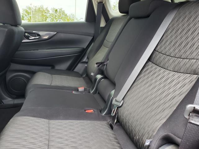 used 2020 Nissan Rogue car, priced at $18,511