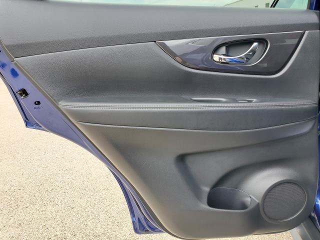 used 2020 Nissan Rogue car, priced at $18,511