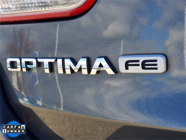 used 2020 Kia Optima car, priced at $15,129