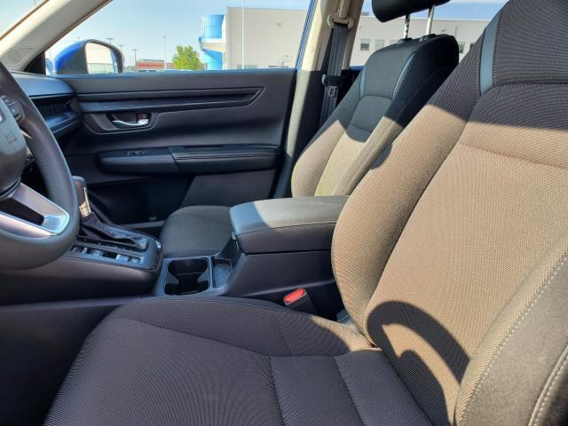used 2023 Honda CR-V car, priced at $31,503