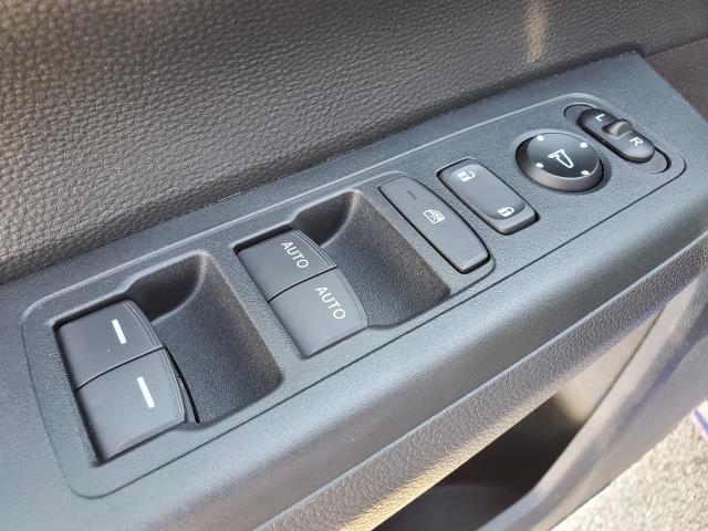 used 2023 Honda CR-V car, priced at $31,503