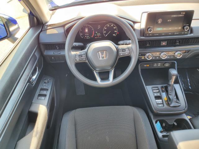 used 2023 Honda CR-V car, priced at $31,503