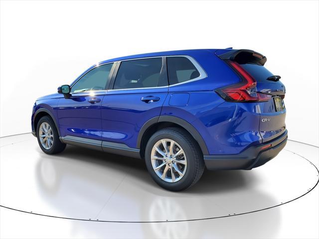 used 2023 Honda CR-V car, priced at $31,503