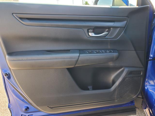 used 2023 Honda CR-V car, priced at $31,503