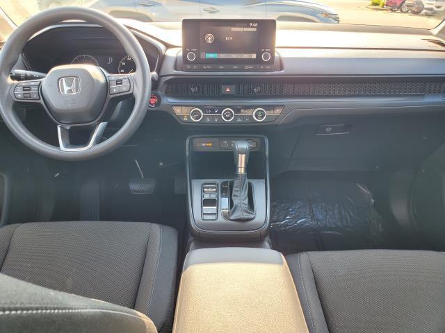 used 2023 Honda CR-V car, priced at $31,503