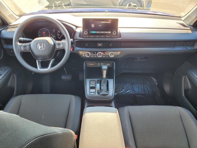 used 2023 Honda CR-V car, priced at $31,503