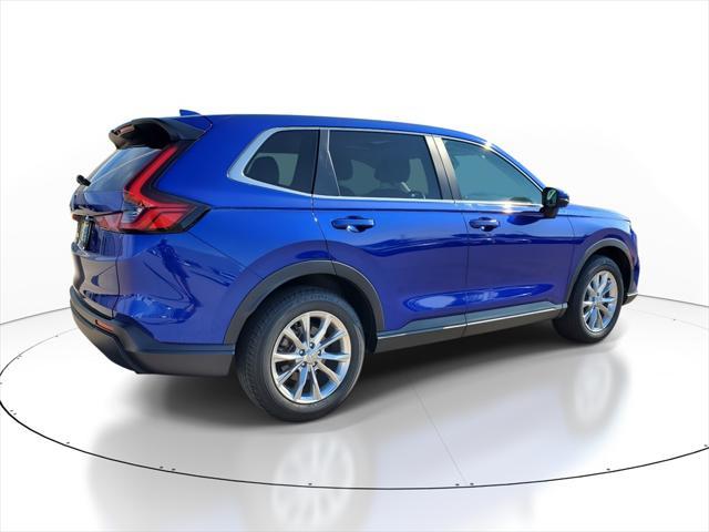 used 2023 Honda CR-V car, priced at $31,503