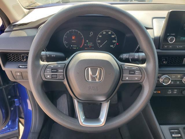 used 2023 Honda CR-V car, priced at $31,503