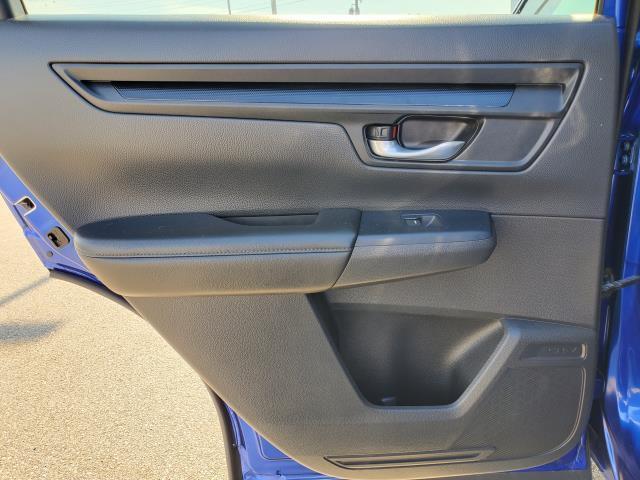 used 2023 Honda CR-V car, priced at $31,503