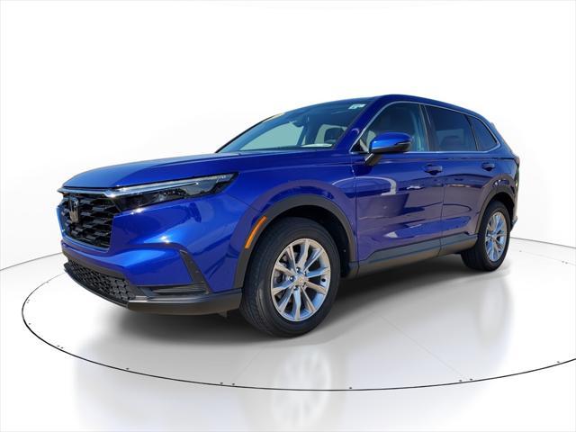 used 2023 Honda CR-V car, priced at $31,503