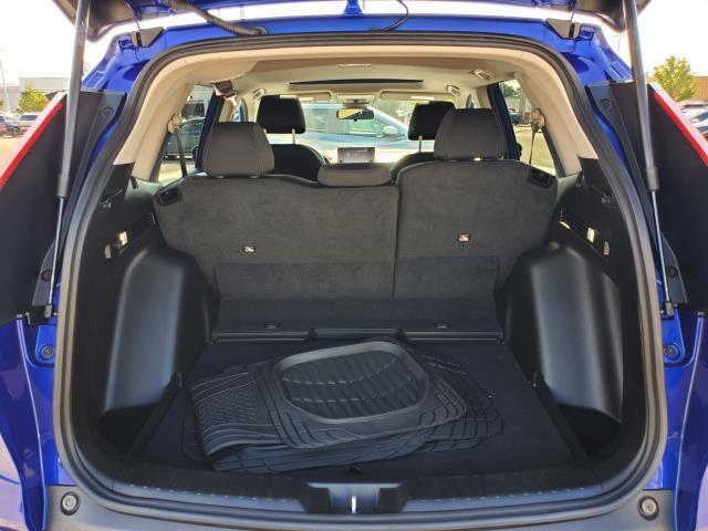 used 2023 Honda CR-V car, priced at $31,503