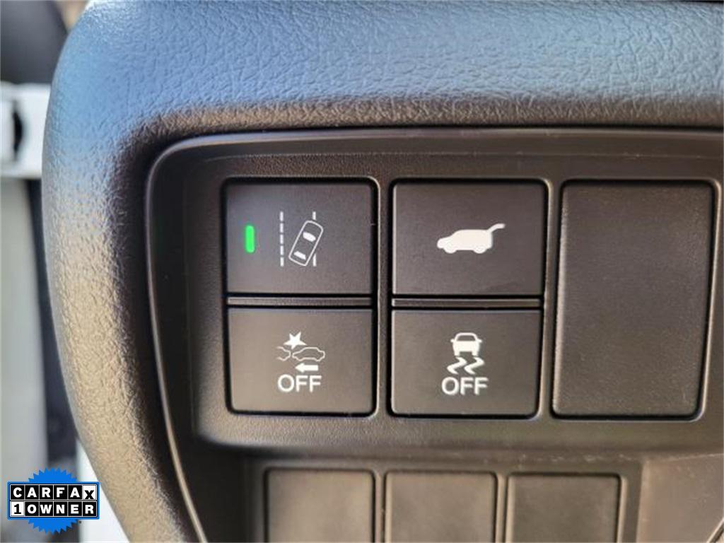 used 2019 Honda CR-V car, priced at $21,263