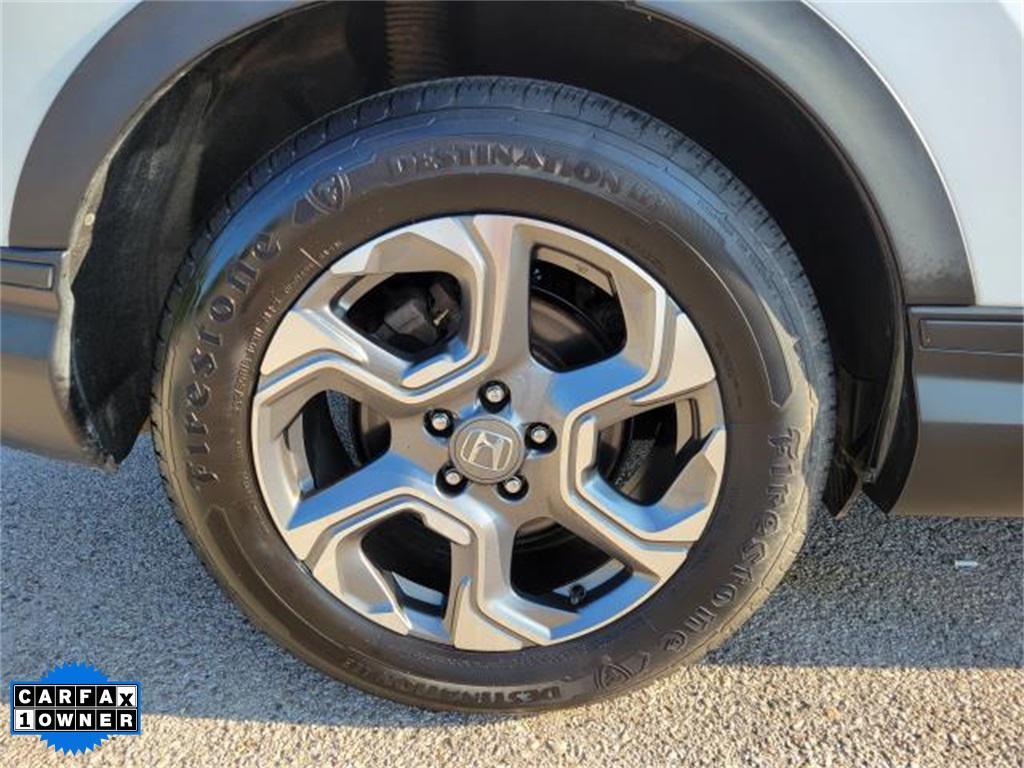 used 2019 Honda CR-V car, priced at $21,263