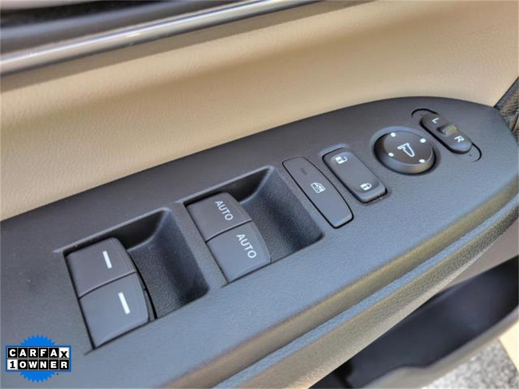 used 2019 Honda CR-V car, priced at $21,263