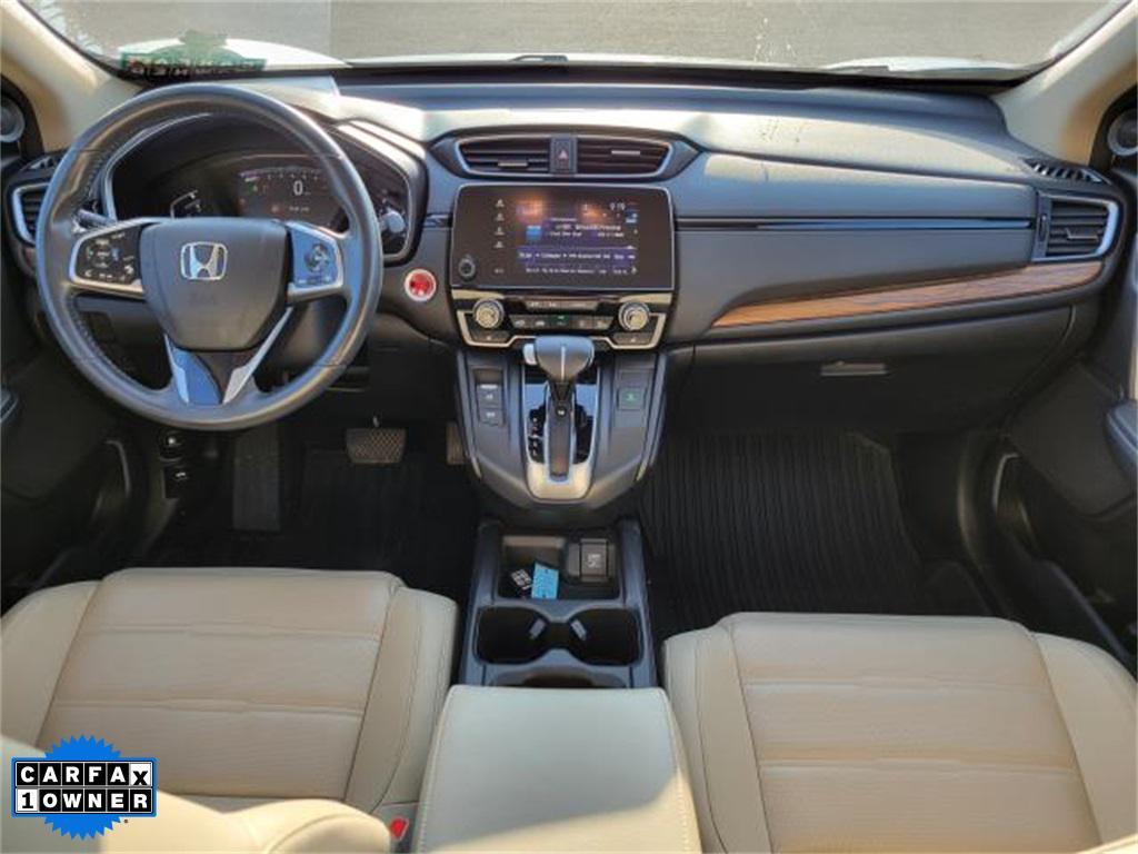 used 2019 Honda CR-V car, priced at $21,263