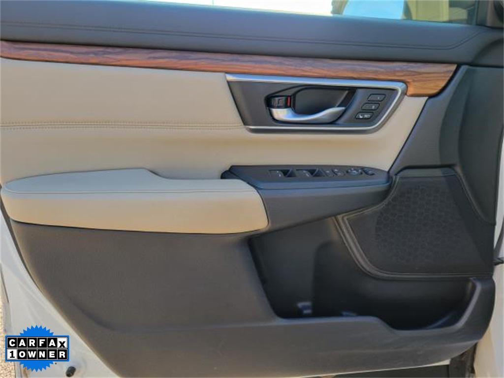 used 2019 Honda CR-V car, priced at $21,263