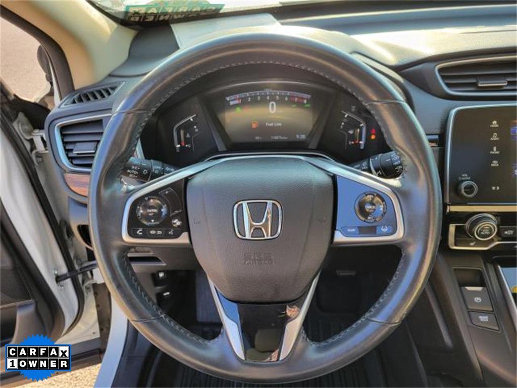 used 2019 Honda CR-V car, priced at $21,263
