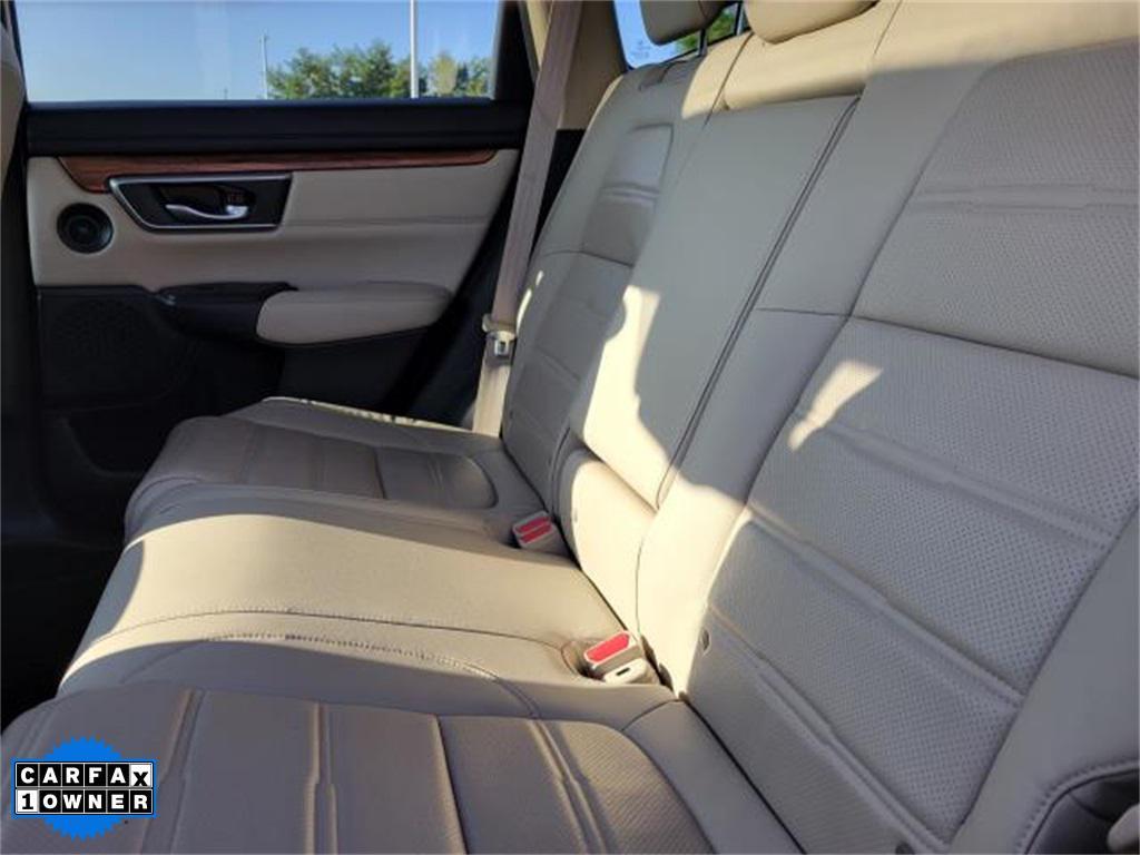 used 2019 Honda CR-V car, priced at $21,263