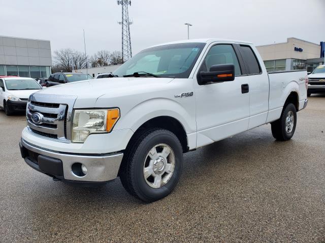 used 2012 Ford F-150 car, priced at $10,576